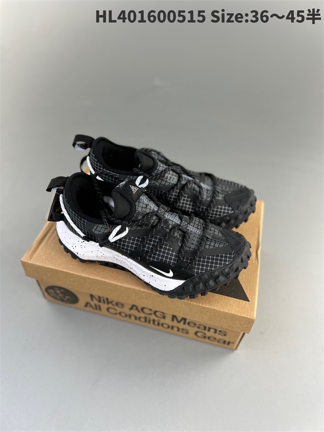 men air max ACG shoes size 36-45-020